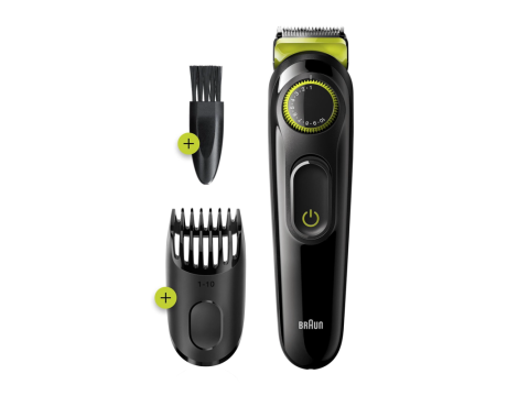 Braun BT 3221